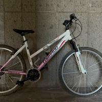 Bici da donna