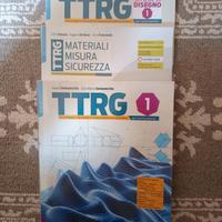TTRG 1