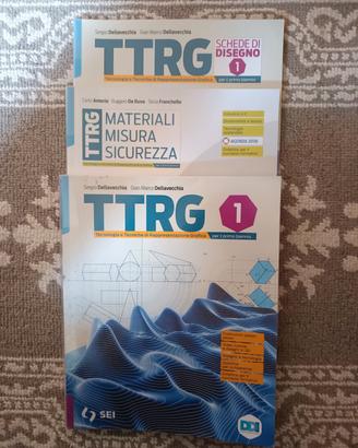 TTRG 1