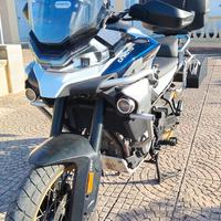 CF MOTO MT 800 Explorer 2023