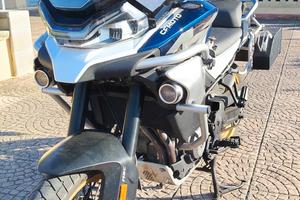 CF MOTO MT 800 Explorer 2023