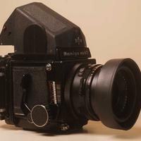 Mamiya RB67