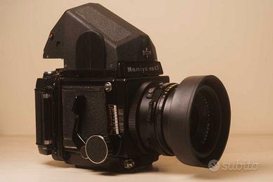 Mamiya RB67