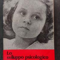 Lo sviluppo psicologico dall'Infanzia all'Adolesc.