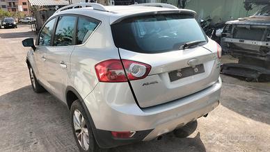 Ricambi Ford Kuga 2.0 TDCi G6DG 4X4