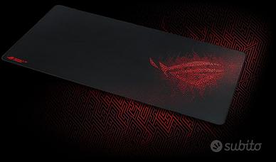 ASUS ROG Sheath Mousepad