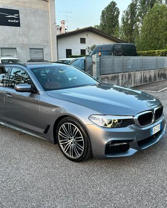 Bmw 530 530d xDrive Touring Msport