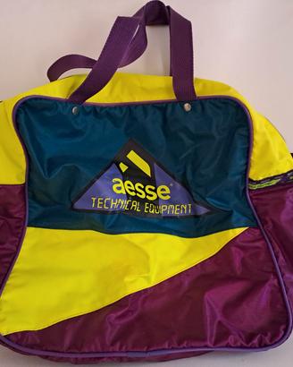 Sacche per scarponi  o Moon Boot