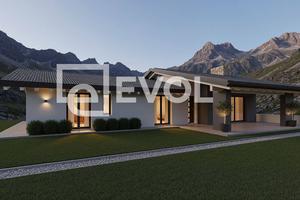 Casa singola - Gemona del Friuli