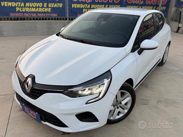 RENAULT Clio dCi 100 CV Pari al nuovo