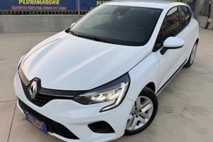 RENAULT Clio dCi 100 CV Pari al nuovo