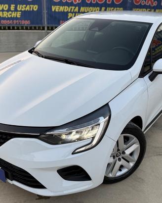 RENAULT Clio dCi 100 CV Pari al nuovo