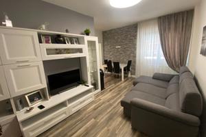 Castenedolo bilocale ristrutturato e arredato