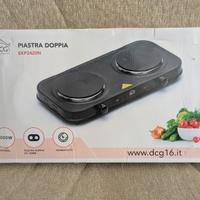 Piastra elettrica 