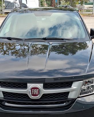 Fiat fremont 