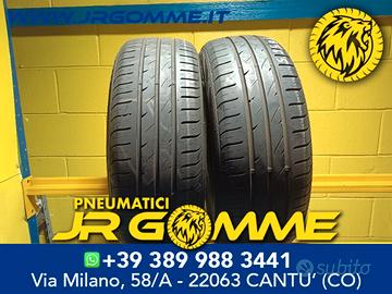 2 Gomme al 70% 175/55/15 NEXEN Estive - Cantù