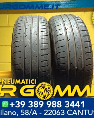 2 Gomme al 70% 175/55/15 NEXEN Estive - Cantù