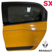 PORTIERA POSTERIORE SINISTRA RENAULT Twingo III se