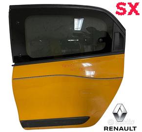 PORTIERA POSTERIORE SINISTRA RENAULT Twingo III se