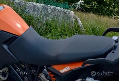 sella KTM Adventure 