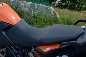 sella KTM Adventure 