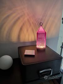 Lampada Kartell Lanterna 