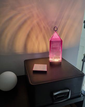 Lampada Kartell Lanterna 