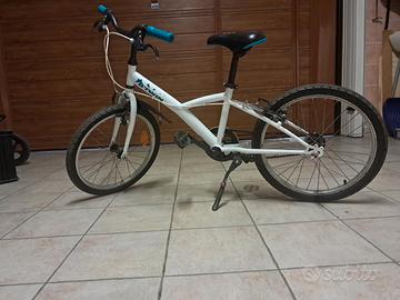 bici ragazzi 7-10 anni