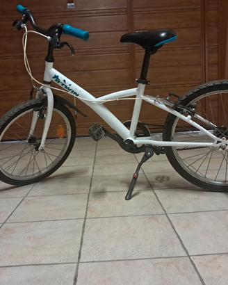 bici ragazzi 7-10 anni