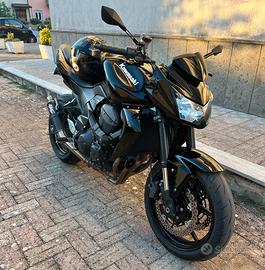 KAWASAKI Z 750 2011