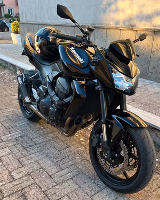 KAWASAKI Z 750 2011