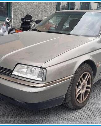 Ricambi Usati ALFA ROMEO 164 Super 1996