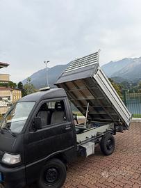 Piaggio Porter 1200 Ribaltabile 4x4 benzina