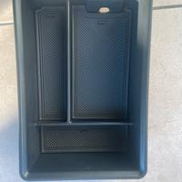 Organizer bracciolo bmw g21