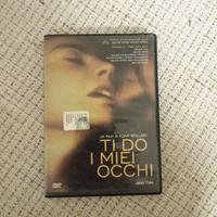 DVD Ti Do I Miei Occhi