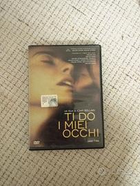 DVD Ti Do I Miei Occhi