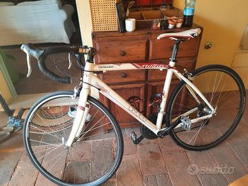 Wilier modello Asolo