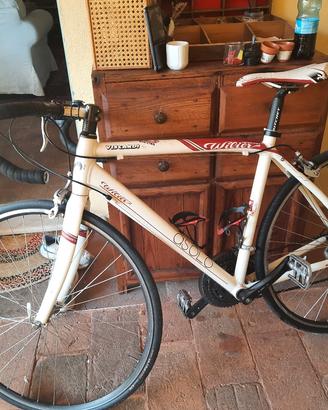 Wilier modello Asolo