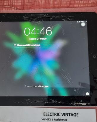 &9548N-Apple iPad 3 A1430 64GB