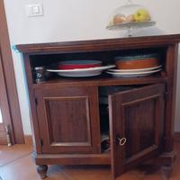 Mobiletto porta TV