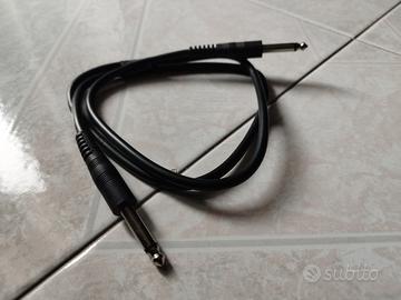 Cavo audio Jack jack 