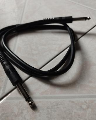 Cavo audio Jack jack 