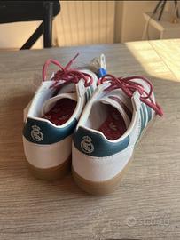 Scarpe Adidas spezial nuove