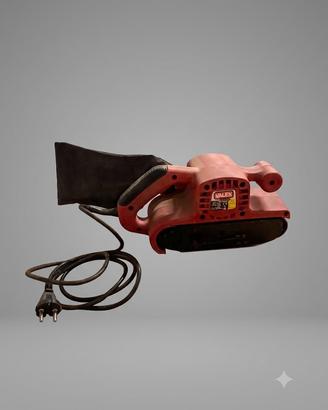 Levigatrice a nastro VALEX LN900 900W con scatola