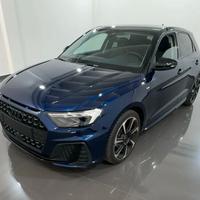 Audi A1 SPB 30 TFSI S tronic S line edition '24