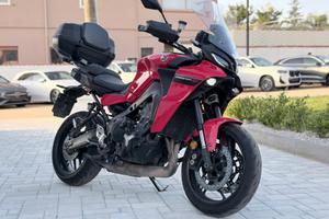 Yamaha Tracer 9 -  Anno 2021 - Unico proprietario