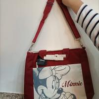 Borsa in tela Disney