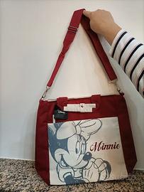 Borsa in tela Disney