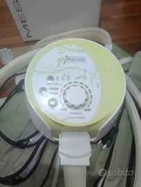 mesis pressoterapia professionale 