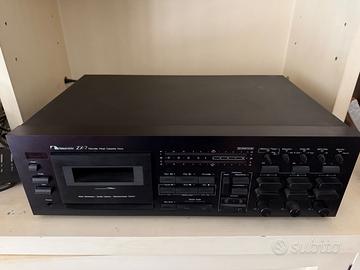Nakamichi ZX-7